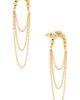 petit moments petit moments Gilded Earrings - 2