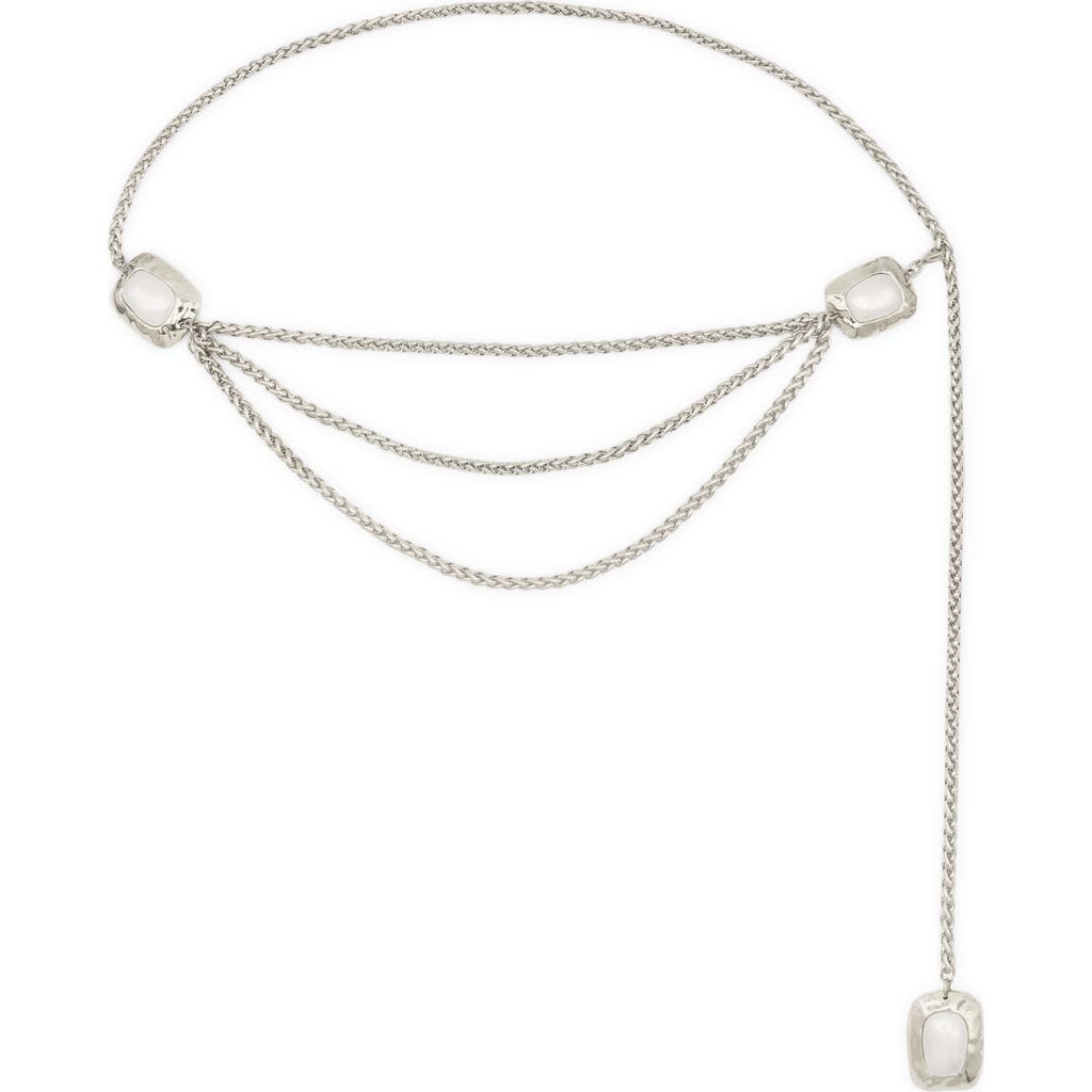 Petit Moments Petit Moments Giovanna Chain Belt