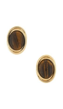 petit moments petit moments Heirloom Earrings