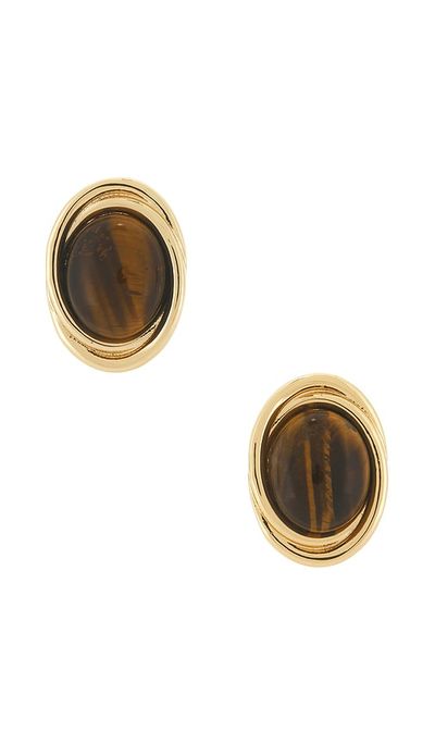 petit moments petit moments Heirloom Earrings