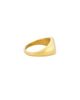 petit moments petit moments Initial Love Letter Ring - 2