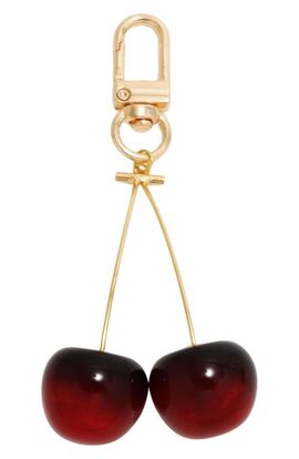 Petit Moments Petit Moments Jardin Keychain