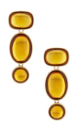 petit moments petit moments Jones Earrings