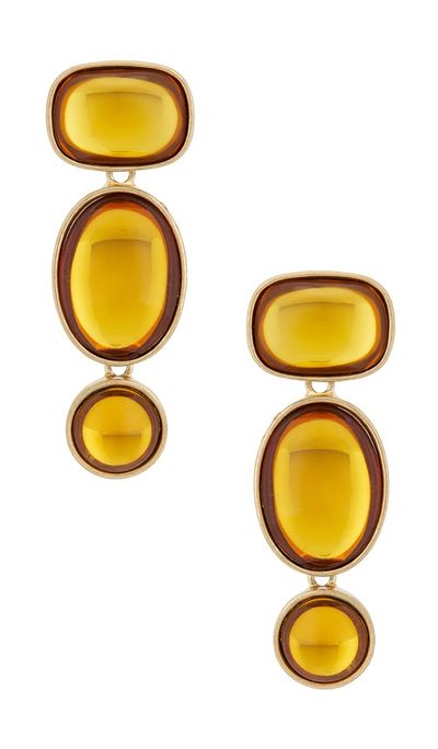 petit moments petit moments Jones Earrings