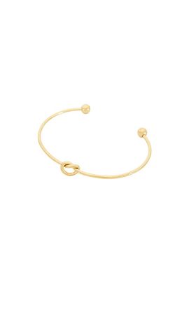 petit moments petit moments Knot Bracelet