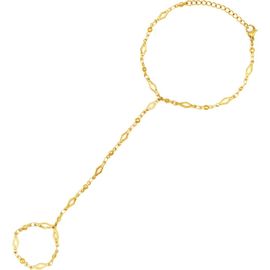 Petit Moments Petit Moments Lolita Hand Chain Bracelet