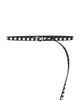 petit moments petit moments Long Studded Disc Belt - 1