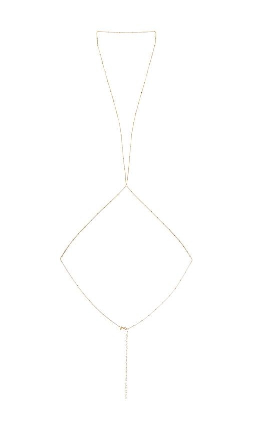 petit moments petit moments Lucca Body Chain