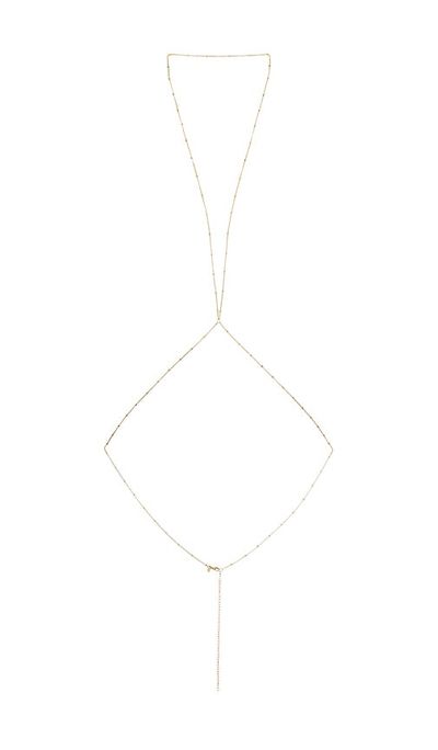 petit moments petit moments Lucca Body Chain
