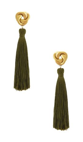 petit moments petit moments Maddie Earrings