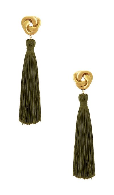 petit moments petit moments Maddie Earrings