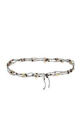petit moments petit moments Majorca Belt