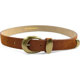 Petit Moments Petit Moments Marfa Leather Belt