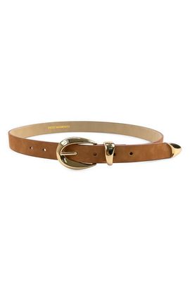 Petit Moments Petit Moments Marisa Faux Suede Belt