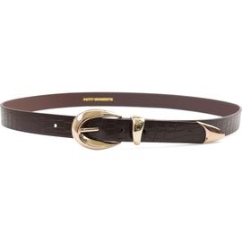 Petit Moments Petit Moments Marisa Leather Belt