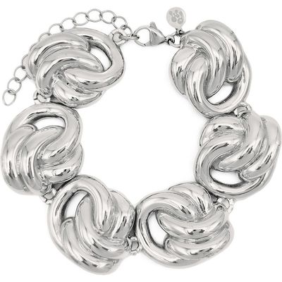 Petit Moments Petit Moments Miami Chain Bracelet