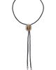 petit moments petit moments Milton Bolo Necklace - 1