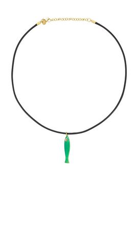 petit moments petit moments Netta Necklace
