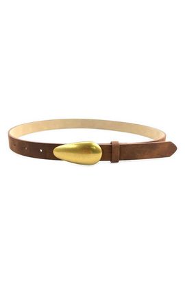 Petit Moments Petit Moments Odessa Faux Leather Belt