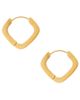 petit moments petit moments Pave Triangle Huggies - 2