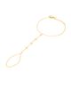 petit moments petit moments Pavia Hand Chain - 1