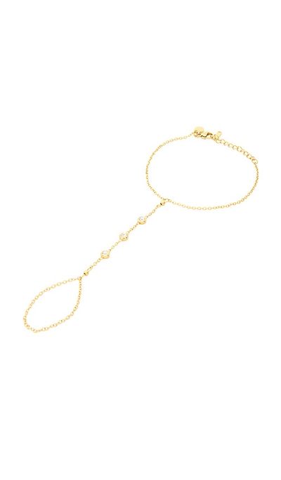 petit moments petit moments Pavia Hand Chain