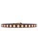 petit moments petit moments Phoenix Belt With Disc Studs - 2