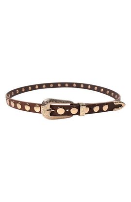 Petit Moments Petit Moments Phoenix Disc Belt