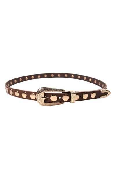 Petit Moments Petit Moments Phoenix Disc Belt