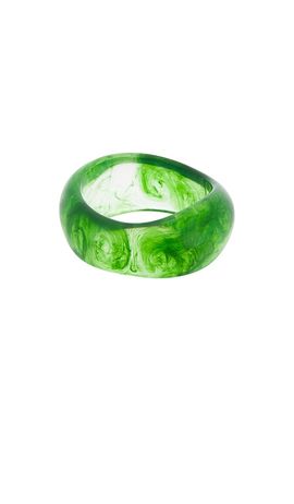 petit moments petit moments Resin Cuff
