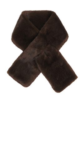 petit moments petit moments Rockefeller Scarf