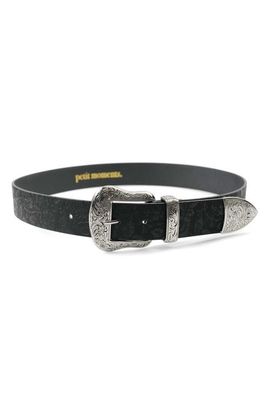 Petit Moments Petit Moments Roswell Debossed Belt