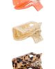 petit moments petit moments Roxanne Hair Clip Set - 2