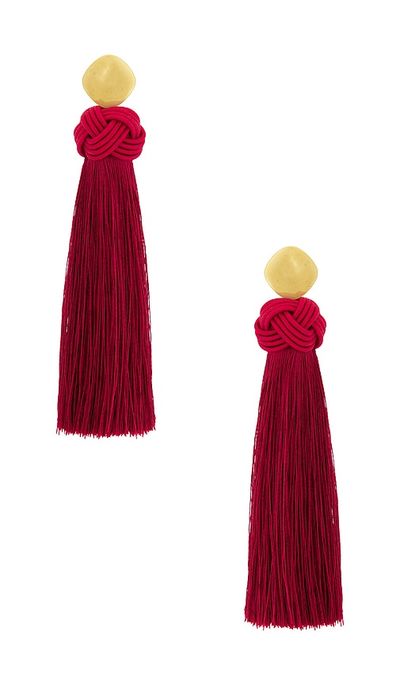 petit moments petit moments Rylie Earrings