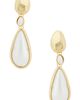 petit moments petit moments Saffron Earrings - 1