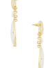 petit moments petit moments Saffron Earrings - 2