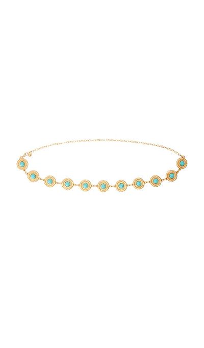petit moments petit moments Santa Fe Belt