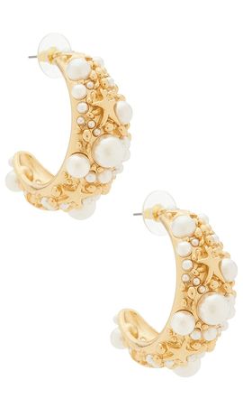 petit moments petit moments Seabreeze Earrings