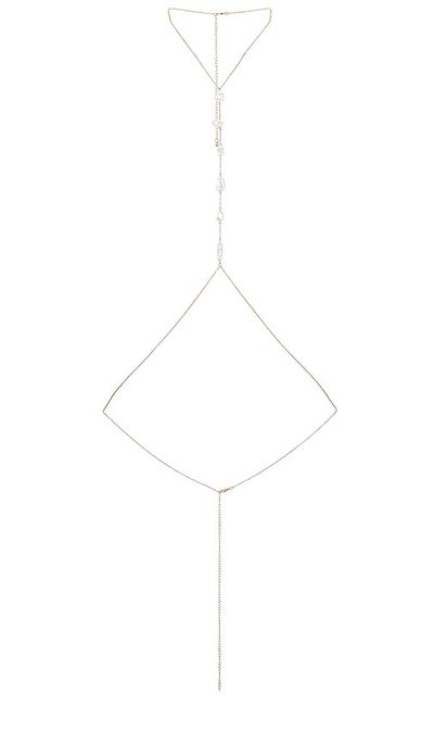 petit moments petit moments Set Body Chain