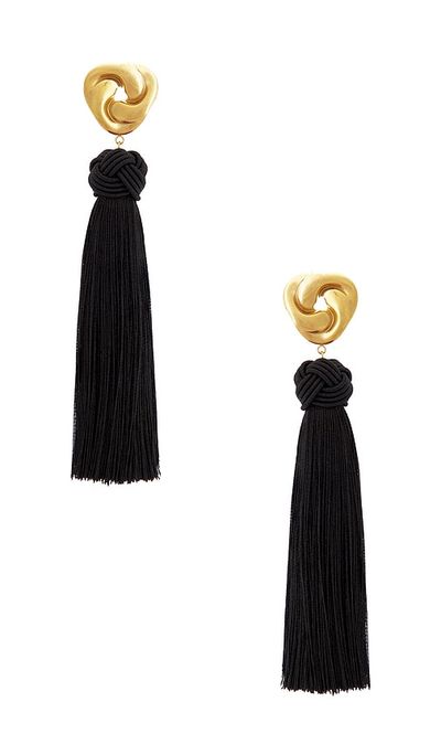 petit moments petit moments Sierra Earrings