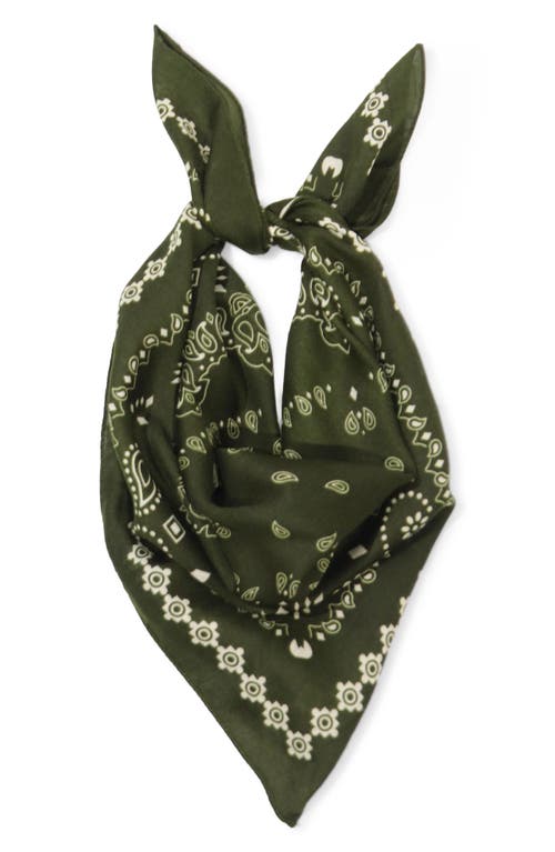 Petit Moments Petit Moments Soho Scarf