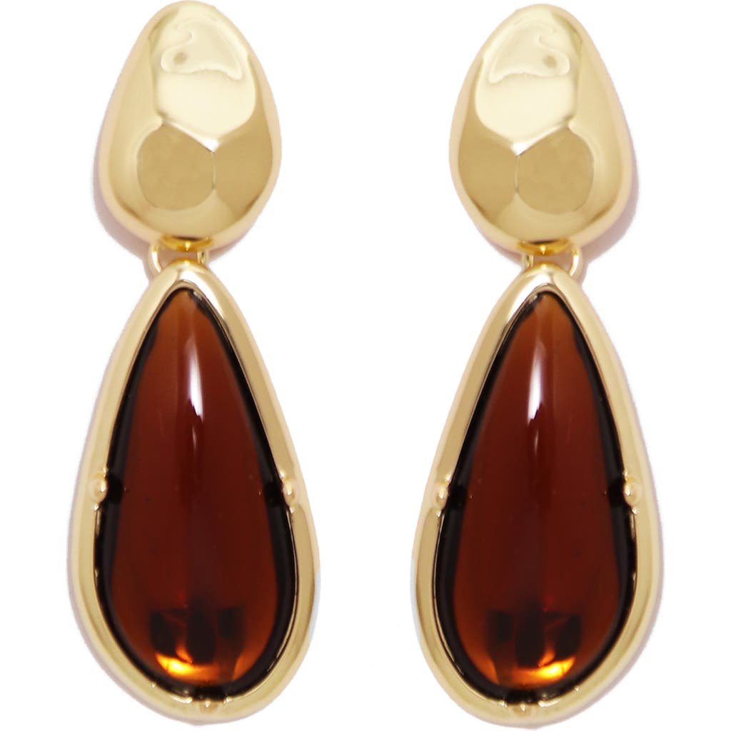 Petit Moments Petit Moments Solstice Drop Earrings