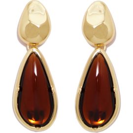 Petit Moments Petit Moments Solstice Drop Earrings