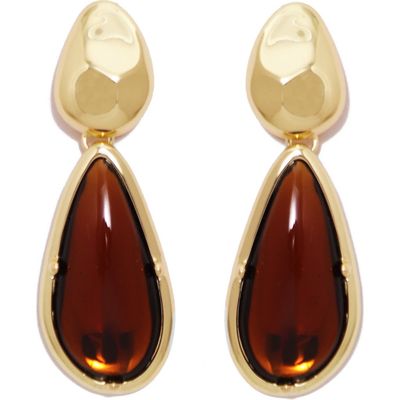 Petit Moments Petit Moments Solstice Drop Earrings