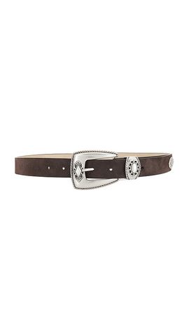petit moments petit moments Spur Belt