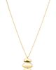 petit moments petit moments Sun Stack Necklace - 1