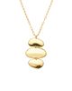 petit moments petit moments Sun Stack Necklace - 2