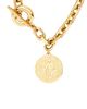 petit moments petit moments Tide Coin Necklace - 2