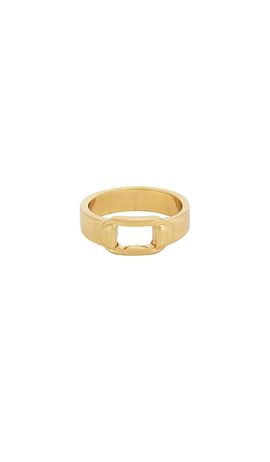 petit moments petit moments Totem Ring