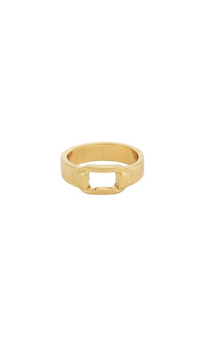 petit moments petit moments Totem Ring